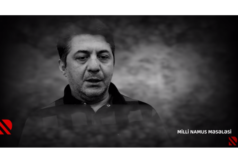 Prezidentin ailəsini şantaj edən şəxs barədə yeni detallar məlum oldu