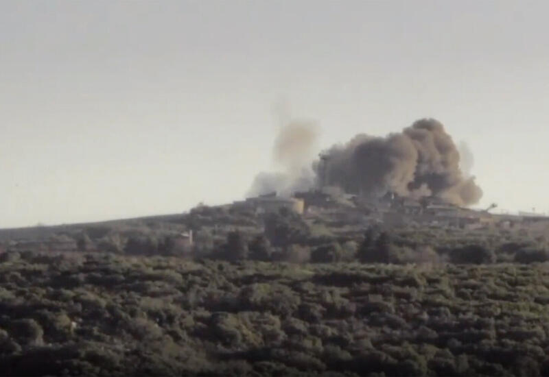 Армия Израиля устранила в Ливане командира «Хезболлы»