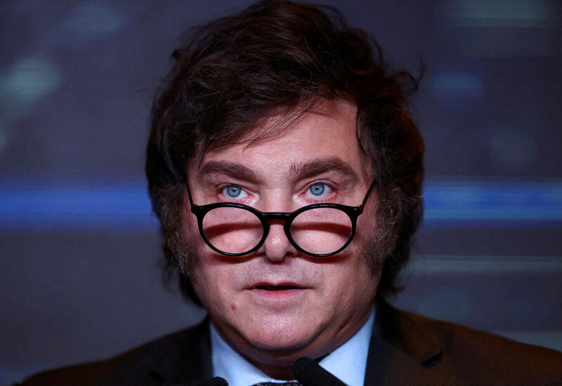 Хавьер Милей сделал неожиданное заявление об энергобезопасности Европы