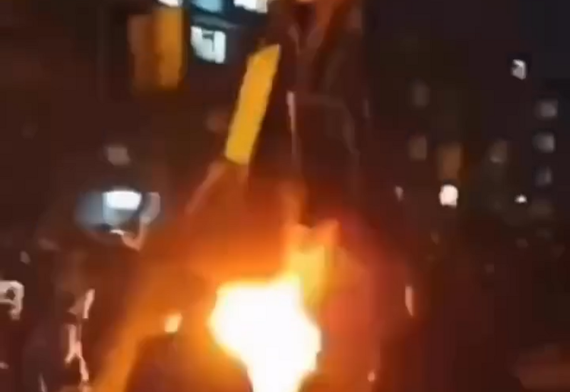 Стало известно о состоянии пострадавших при взрыве в Сумгайыте