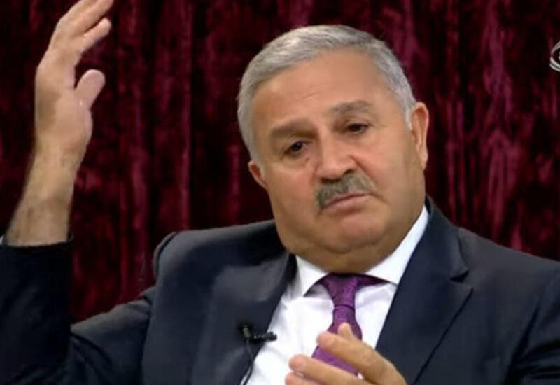 "Kənardan nə qız almışam, nə qız vermişəm"