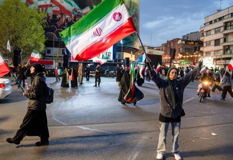 Отключение интернета в Иране стало одним из самых масштабных в мире