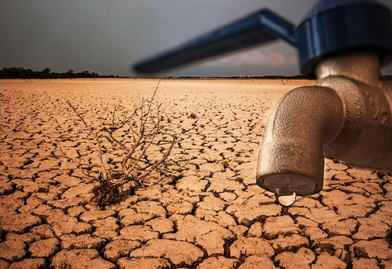 Земля поглощает рекордное количество тепла