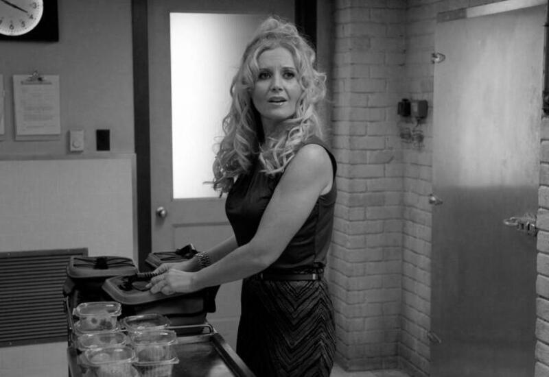 Умерла актриса из сериала "Сверхъестественное"