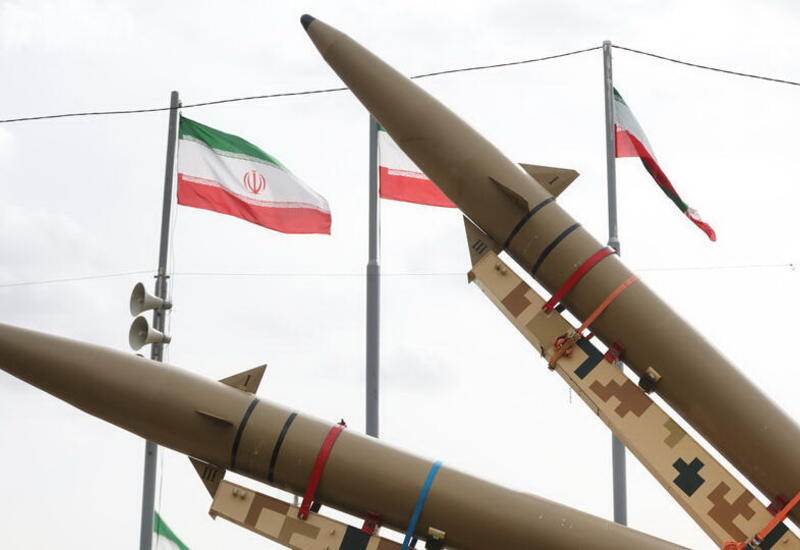 Иранские ракеты могут долетать до Лондона