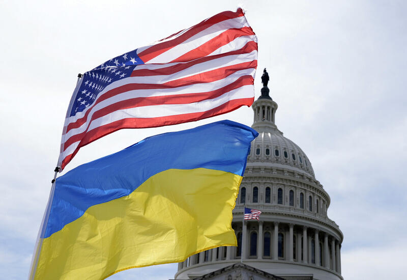 США и Украина обсудили вопросы гарантий безопасности
