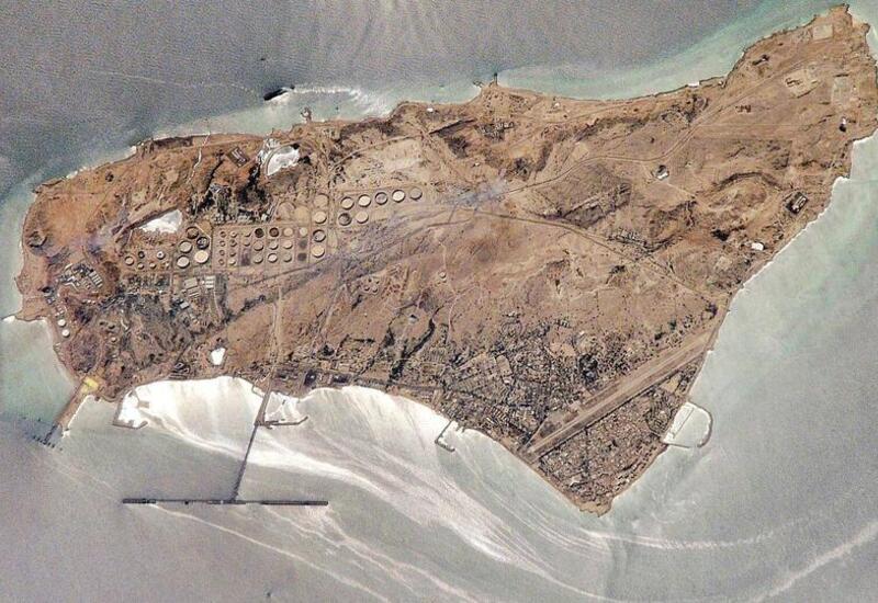 США планируют наземную операцию по захвату иранского острова Харк