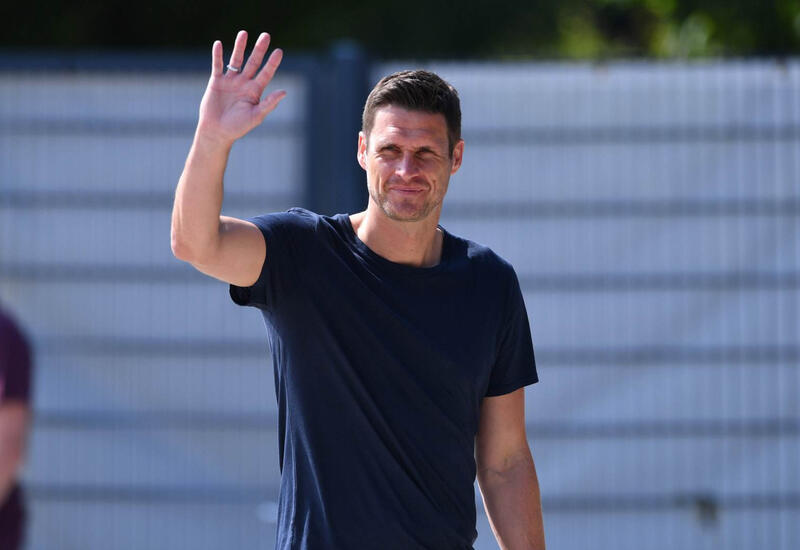 Спортивный директор "Боруссии" покинул свой пост