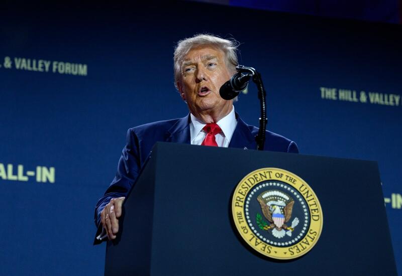 ABŞ və İran arasında danışıqlar davam edir, yeni telefon raundu planlaşdırılır