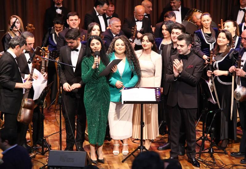 Весна в нотах: музыкальное торжество Новруза