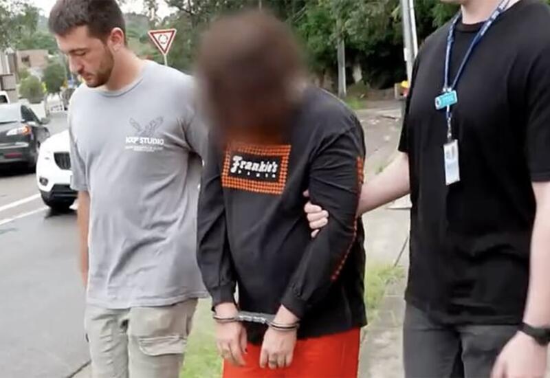 В студии известного рок-музыканта нашли огромный склад наркотиков