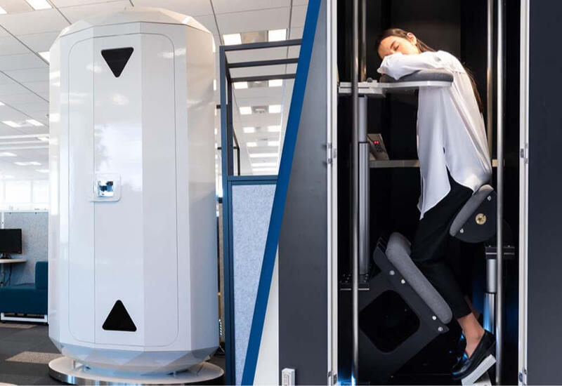 5 dəqiqəlik yuxunun sağlamlığa