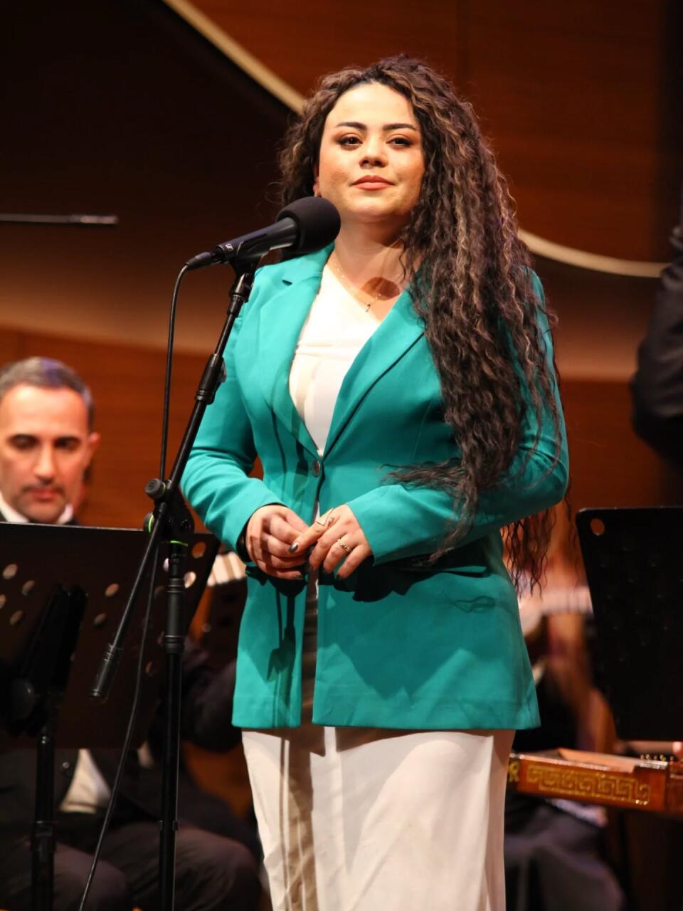 Весна в нотах: музыкальное торжество Новруза