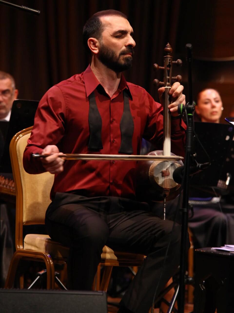 Весна в нотах: музыкальное торжество Новруза