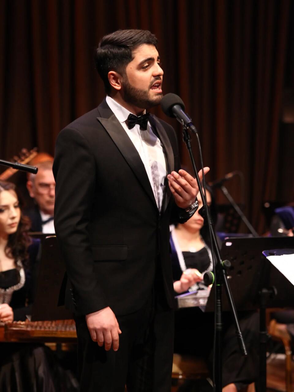 Весна в нотах: музыкальное торжество Новруза