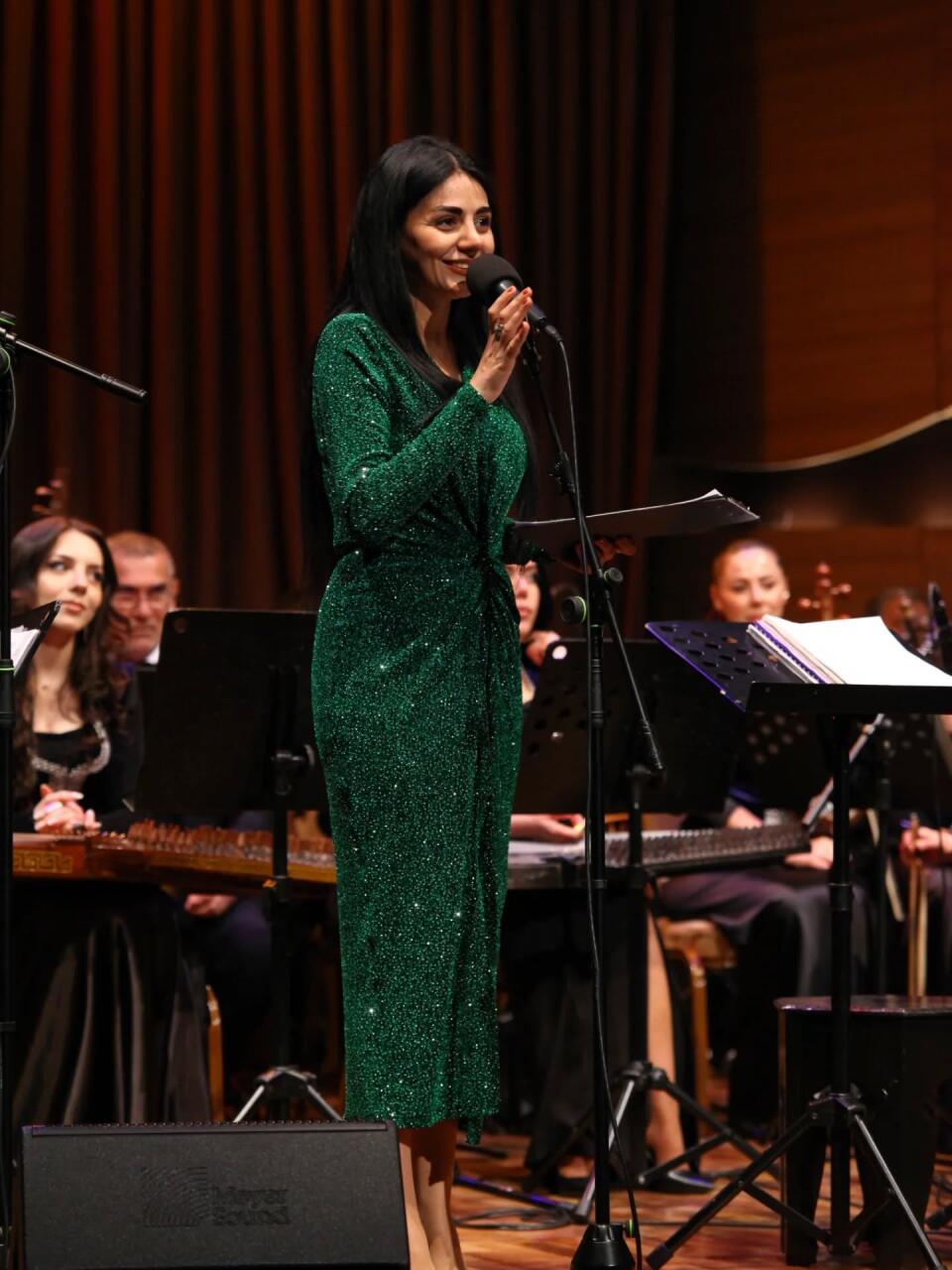 Весна в нотах: музыкальное торжество Новруза