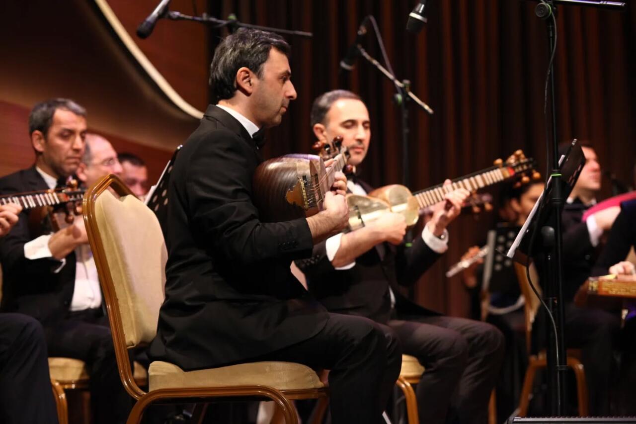 Весна в нотах: музыкальное торжество Новруза