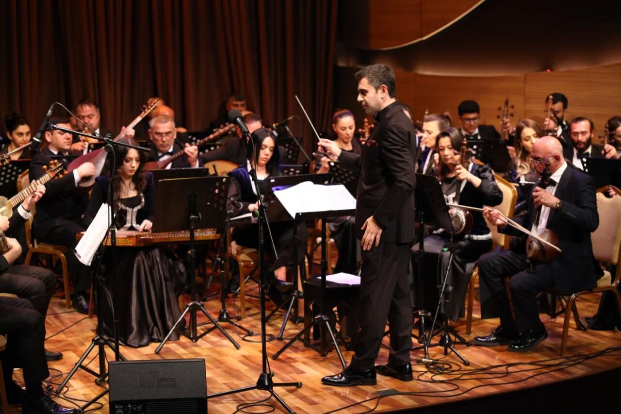 Весна в нотах: музыкальное торжество Новруза