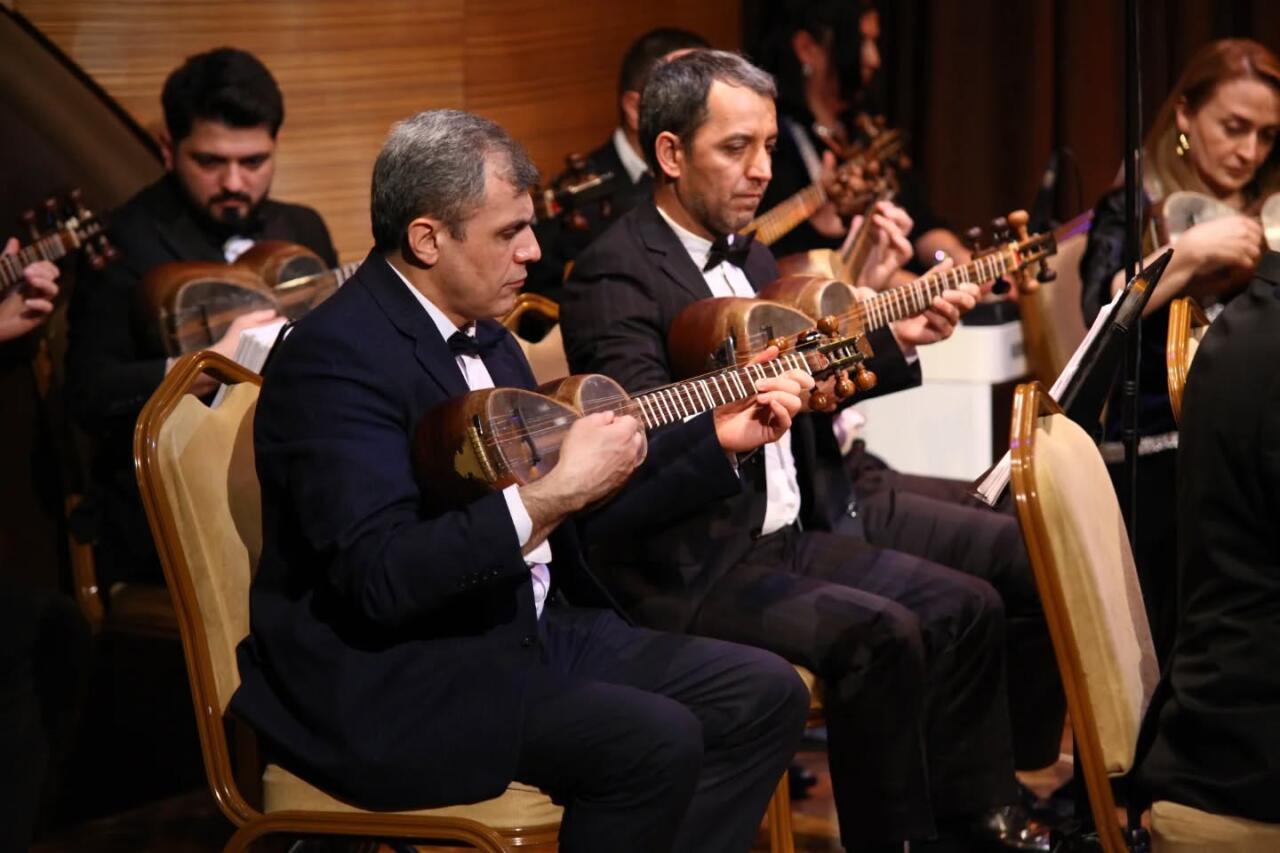 Весна в нотах: музыкальное торжество Новруза