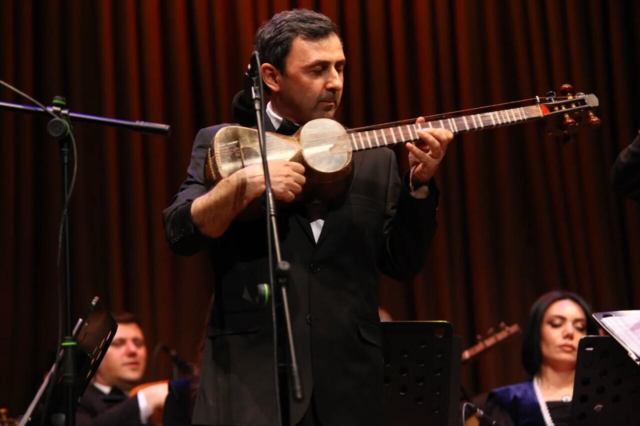 Весна в нотах: музыкальное торжество Новруза