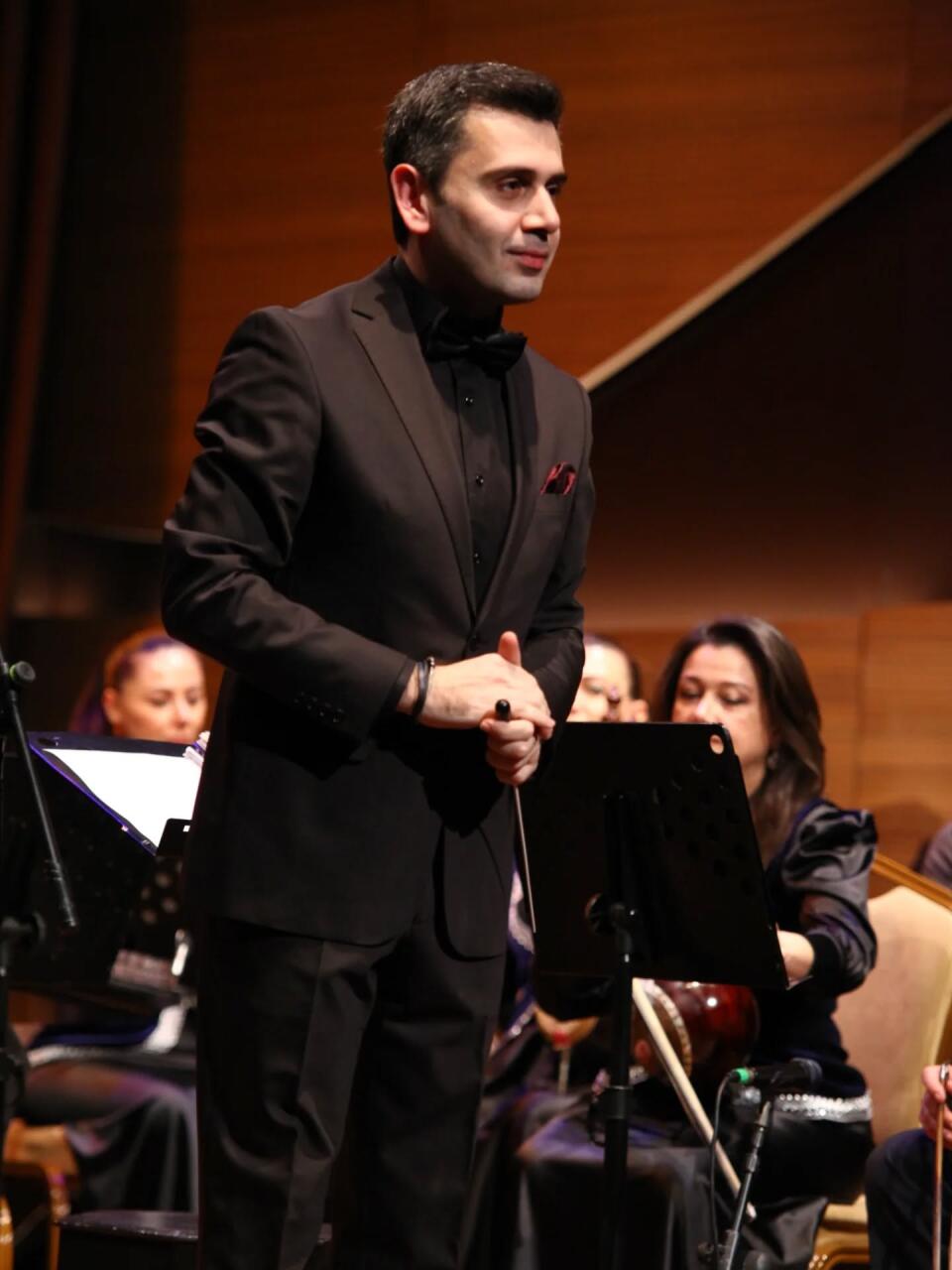 Весна в нотах: музыкальное торжество Новруза