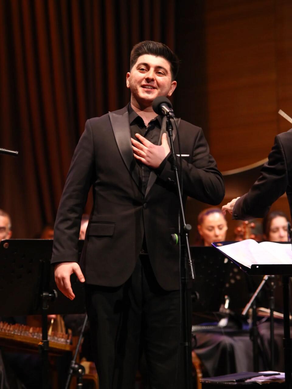 Весна в нотах: музыкальное торжество Новруза