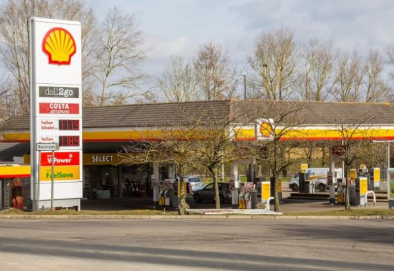 В Британии начали ограничивать продажу топлива
