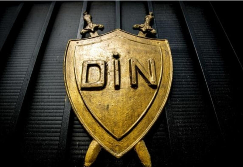 Polis Buzovnada qaya daşlarını zədələyən şəxsi saxladı, cinayət işi başladı