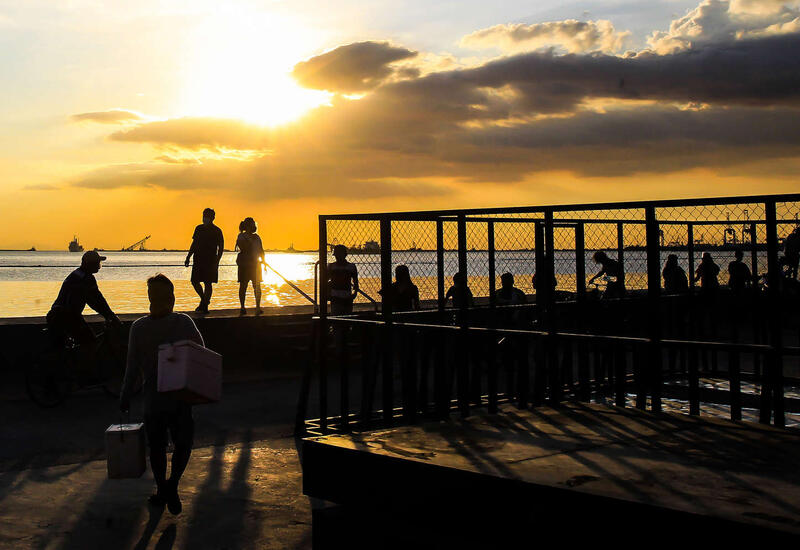 Эта страна объявила режим ЧС