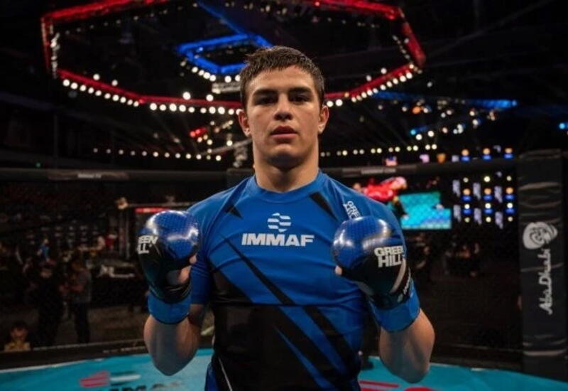 Азербайджанскому бойцу сменили соперника перед защитой чемпионского титула