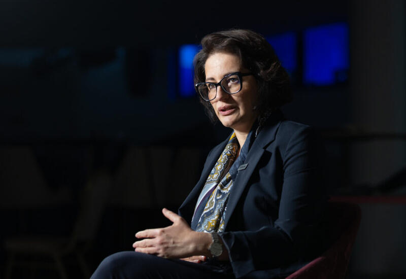 Стратегия Президента Ильхама Алиева создает новые перспективы для Балкан