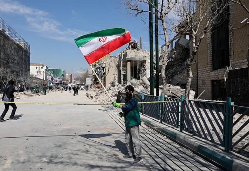 Назван поддерживаемый США потенциальный лидер Ирана