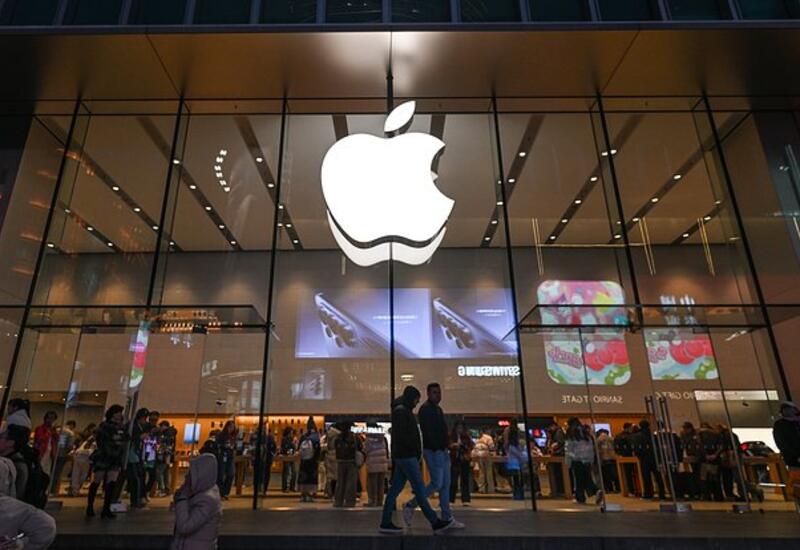 Apple подняла цены на один вид устройств