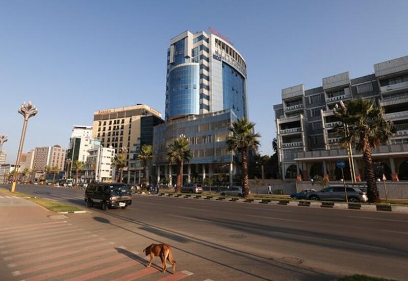 Дефицит топлива парализовал жизнь в крупной африканской стране