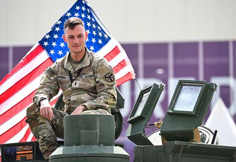 В США заявили о масштабных планах в отношении Ближнего Востока