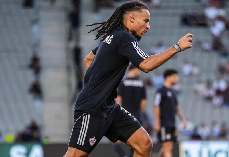 "Омония" выступила с заявлением по поводу защитника "Карабаха"