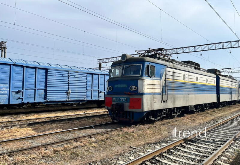 В Армению отправлены удобрения и гречневая продукция транзитом через Азербайджан