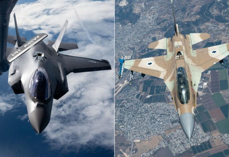 Мощь в небе и реальность на земле: уроки войны с Ираном