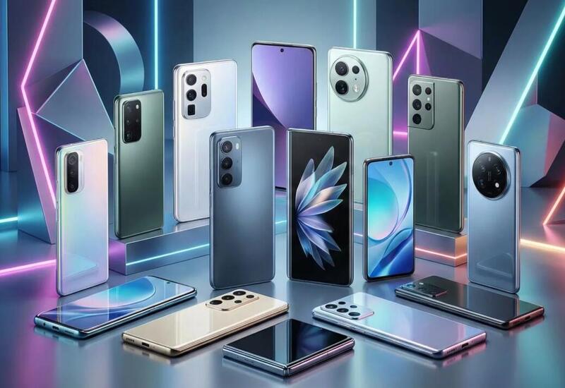 2026-cı ilin ən güclü Android telefonları