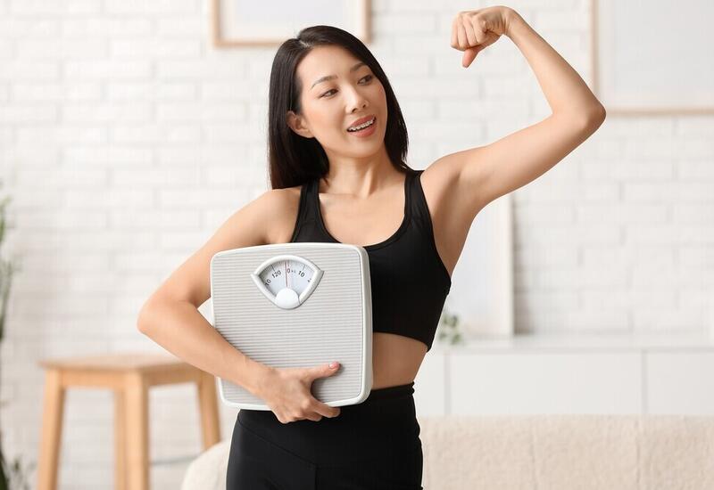 В Китае придумали необычный способ мотивировать худеющих