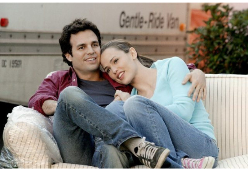 Культовый фильм "Из 13 в 30" возвращается на экраны