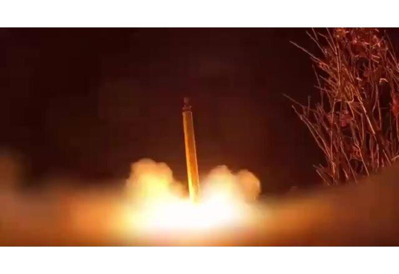 Иран объявил о новой волне операции против Израиля