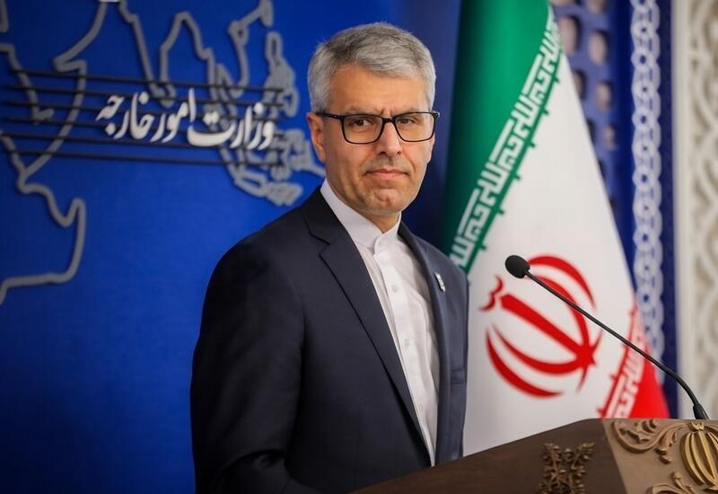 Иран и США не ведут никаких переговоров