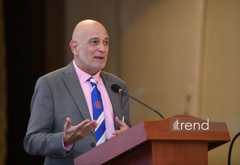 Основатель NomadMania рассказал о поездке путешественников в Карабах