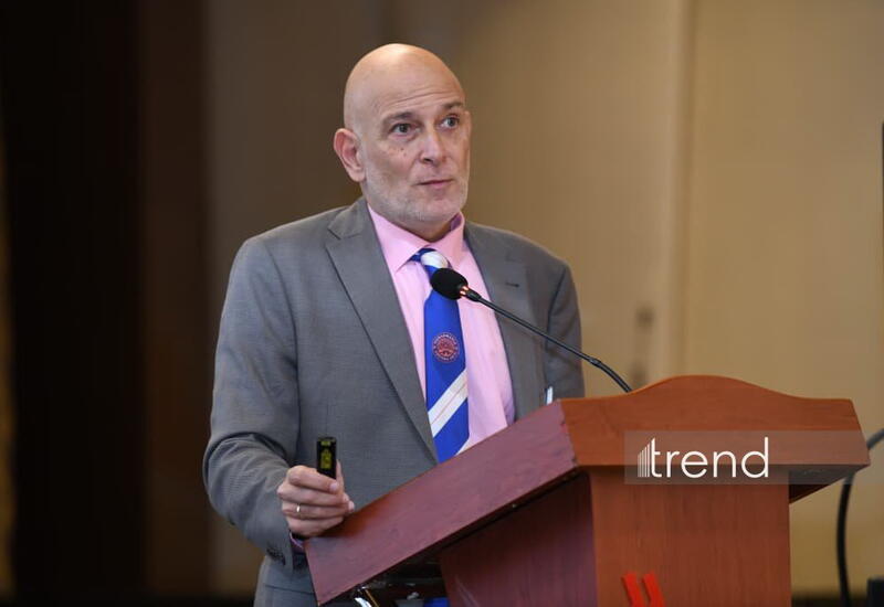 Участники поездки в Карабах смогут увидеть разрушения и восстановительные работы