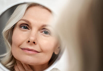 Названа диета, на годы замедляющая старение мозга