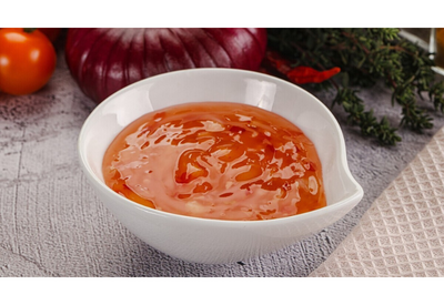 Стало известно, как сделать сладкий соус чили дома