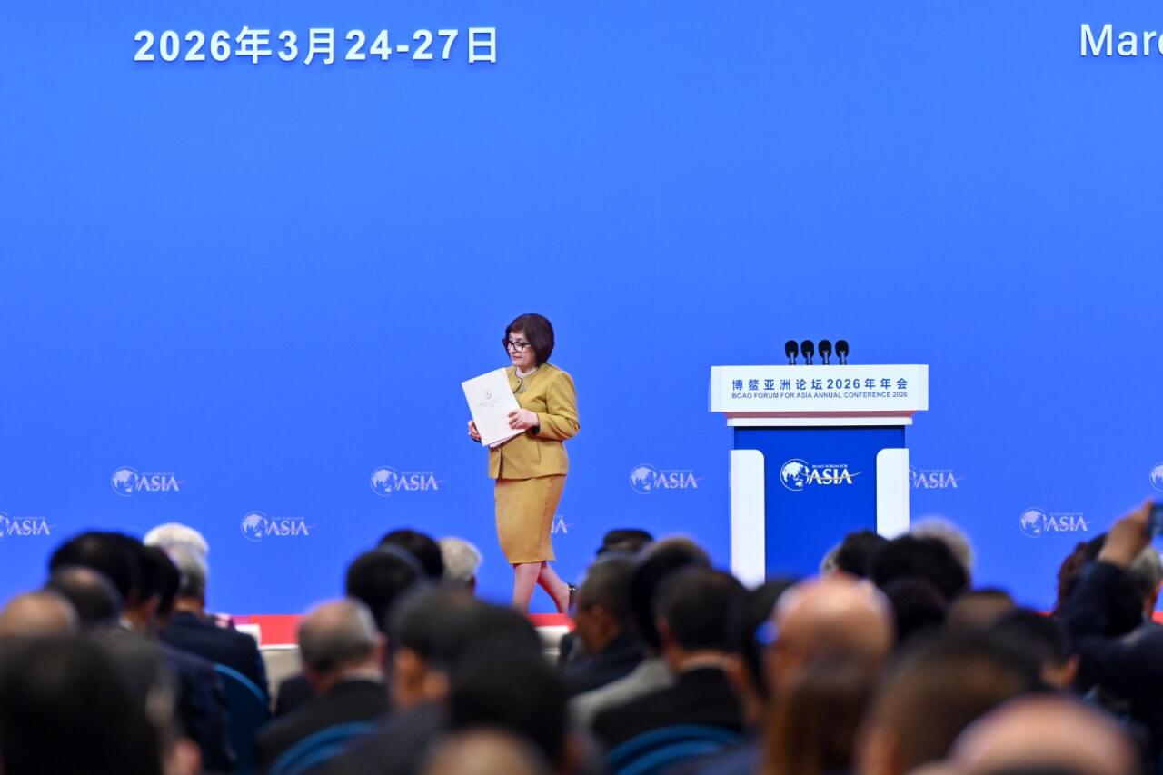 Отношения между Азербайджаном и Китаем вышли на новый уровень