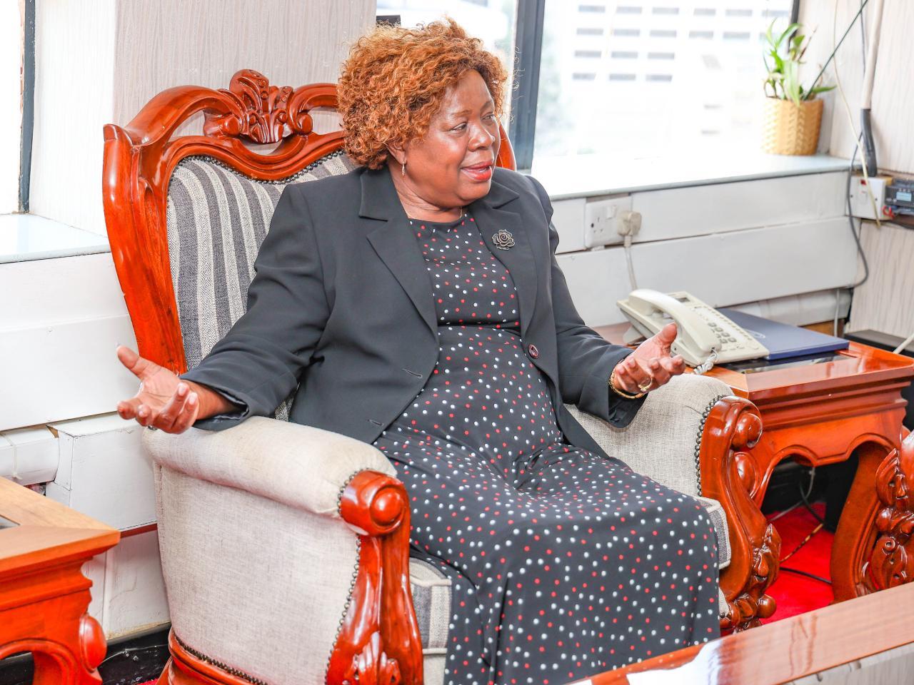 Азербайджан поддерживает развитие градостроительства в странах Африки