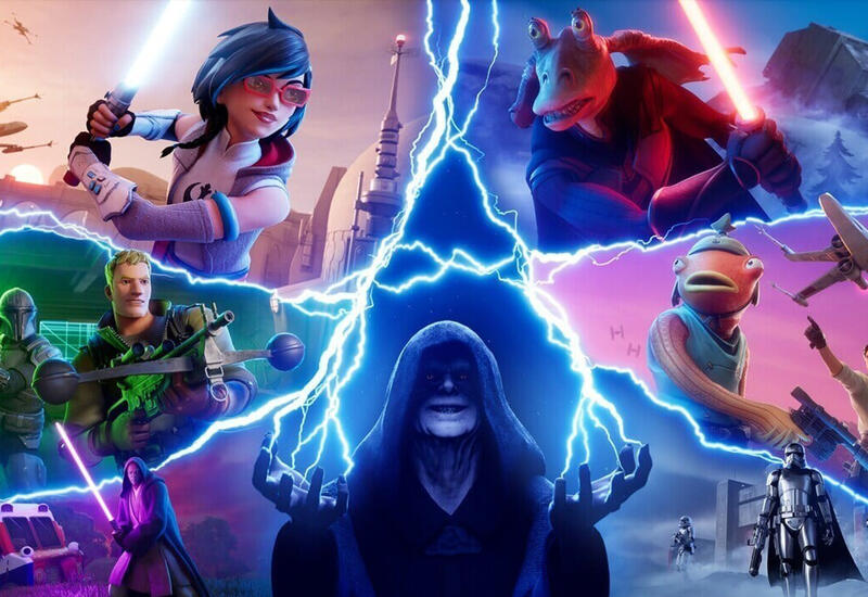 Падение активности Fortnite привело к масштабным сокращениям